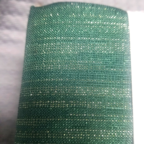 Set of 6 decorative napkins Holly&Moss - Picture 3 of 4